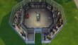 Издеваемся над персонажами The Sims 4: игрок запер в одной комнате 200 симов